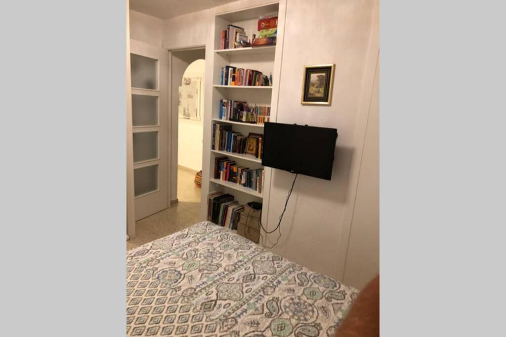 Cosy Apartment 5 Min From The Beach , Sea View Benidorm Buitenkant foto